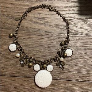 Plunder Bonita Necklace